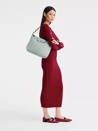 LONGCHAMP | Le Pliage Xtra Shopper Medium, Verveine | 